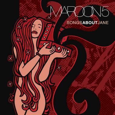 Maroon 5 -  Songs About Jane